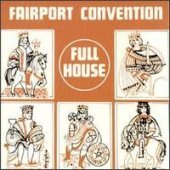 [중고] Fairport Convention / Full House (수입)