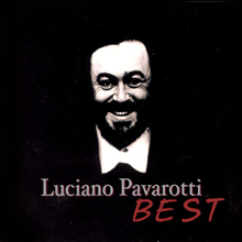 Luciano Pavarotti / Best (2CD/digipack/미개봉/cmdc7047)