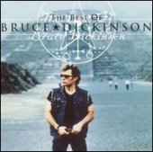 [중고] Bruce Dickinson / The Best Of Bruce Dickinson