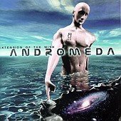[중고] Andromeda / Extension Of The Wish