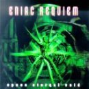 [중고] Eniac Requiem / Space Eternal Void