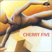 [중고] Cherry Five / Cherry Five (일본수입)