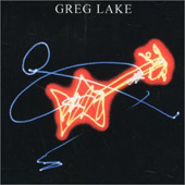 [중고] Greg Lake &amp; Gary Moore / Greg Lake &amp; Gary Moore (일본수입)