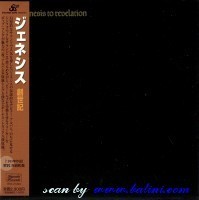 [중고] Genesis / From Genesis To Revelation (Bonus Tracks/일본수입)