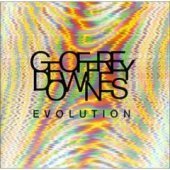 [중고] Geoffrey Downes / Evolution (수입)