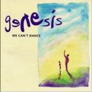 [중고] Genesis / We Can&#039;t Dance (수입)