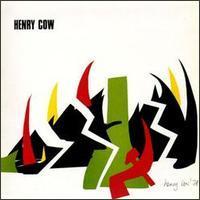 [중고] Henry Cow / Western Culture (수입)