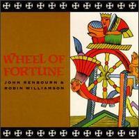 [중고] John Renborn &amp; Robin Williamson / Wheel of Fortune (수입)