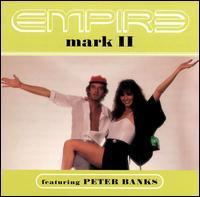 [중고] Empire Featuring Peter Banks / Mark II (수입)