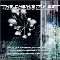 [중고] V.A. / The Chemistry Set