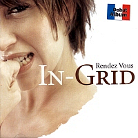 [중고] In-Grid / Rendez Vous