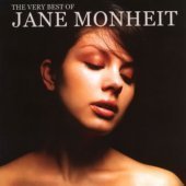 [중고] Jane Monheit / The Very Best Of Jane Monheit