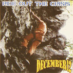 [중고] December 12 / Ride Out The Crisis (일본수입)