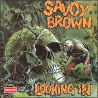 [중고] Savoy Brown / Looking In (수입)