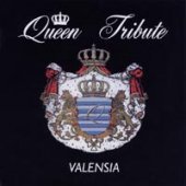 [중고] Valensia / Queen Tribute