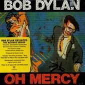 [중고] Bob Dylan / Oh Mercy (SACD Hybrid/Digipack/수입)