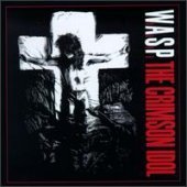 [중고] W.A.S.P. / The Crimson Idol (2CD)