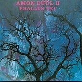 [중고] Amon Duul II / Phallus Dei (수입)