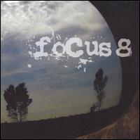 [중고] Focus / Focus 8  (일본수입/Bonus Track)