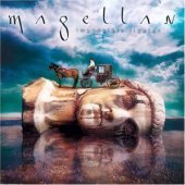 [중고] Magellan / Impossible Figures