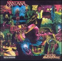 [중고] Santana / Beyond Appearances (수입)