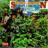 [중고] Savoy Brown / A Step Further (수입/뒷라벨지얼룩)