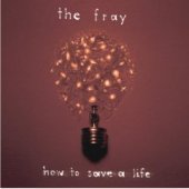 Fray / How To Save A Life (Limited Numbered Deluxe Edition/수입/미개봉)