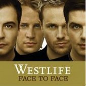 Westlife / Face To Face (수입/미개봉)