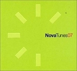V.A. / Nova Tunes 07 (Digipack/수입/미개봉)