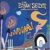 [중고] Brian Setzer Orchestra / Vavoom!