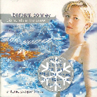 [중고] Barbara Bonney / Diamonds In The Snow Nordic Songs (dd5912)