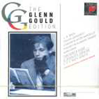 [중고] Glenn Gould / The Glenn Gould Edition (cck7665)