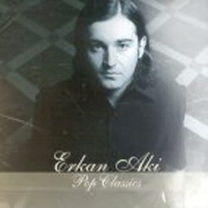 [중고] Erkan Aki / Pop Classics (cck8066)