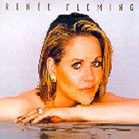[중고] Renee Fleming / Renee Fleming (digipack/dd5924)