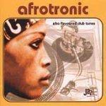 V.A. / Afrotronic :Afro Flavoured Club Tunes (2CD/Digipack/수입/미개봉)