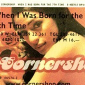Cornershop / When I Was Born For The 7th Time (수입/미개봉)