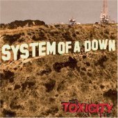 System Of A Down / Toxicity (수입/미개봉)