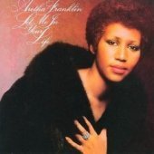 Aretha Franklin / Let Me In Your Life (Remastered/수입/미개봉)