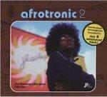 V.A. / Afrotronic 2 :Afro Flavoured Club Tunes Tribe Two (2CD/Digipack/수입/미개봉)
