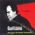 Richard Galliano / Viaggio (Digipack/수입/미개봉)
