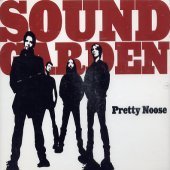 [중고] Soundgarden / Pretty Noose (Single/수입)