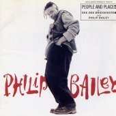 [중고] Philip Bailey / Philip Bailey