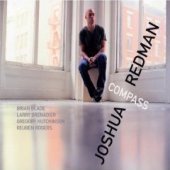 [중고] Joshua Redman / Compass