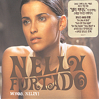 [중고] Nelly Furtado / Whoa, Nelly! (Special Repackage/2CD)