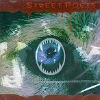 [중고] 거리의 시인들 (Street Poets) / 거리의 시인들 이야기...