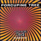 [중고] Porcupine Tree / Voyage 34: The Complete Trip (수입)