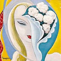 [중고] Derek &amp; The Dominos(Eric Clapton) / Layla (Remasters/수입)