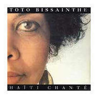 [중고] Toto Bissainthe / Haiti Chante (수입)