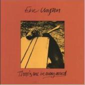 [중고] Eric Clapton / There&#039;s One In Every Crowd