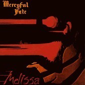 Mercyful Fate / Melissa (Remastered/수입/미개봉)